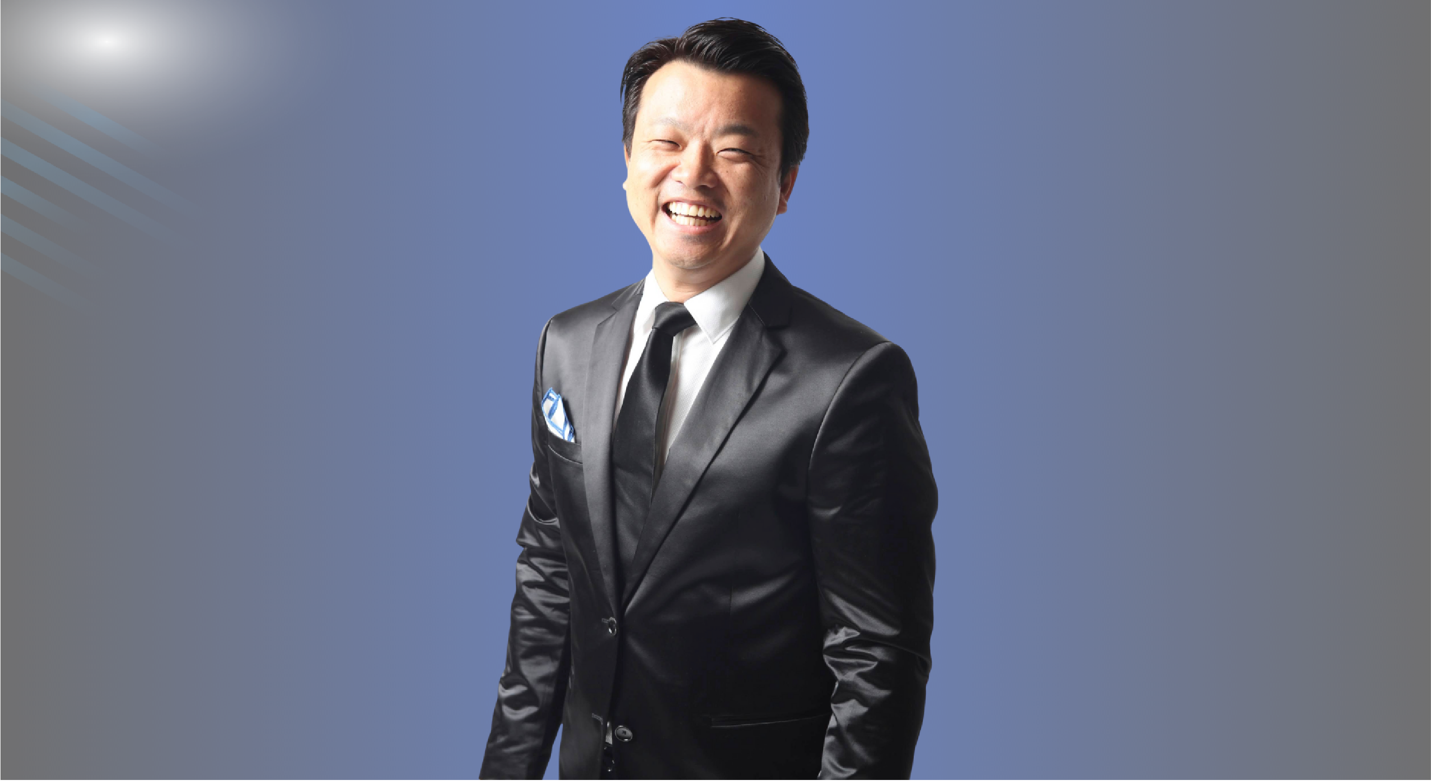 佐藤氏のイメージ